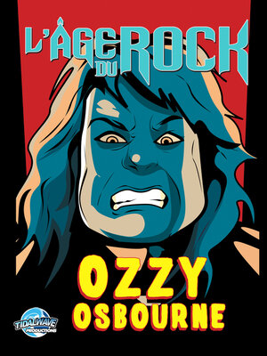 cover image of L'Age Du Rock: Ozzy Osbourne